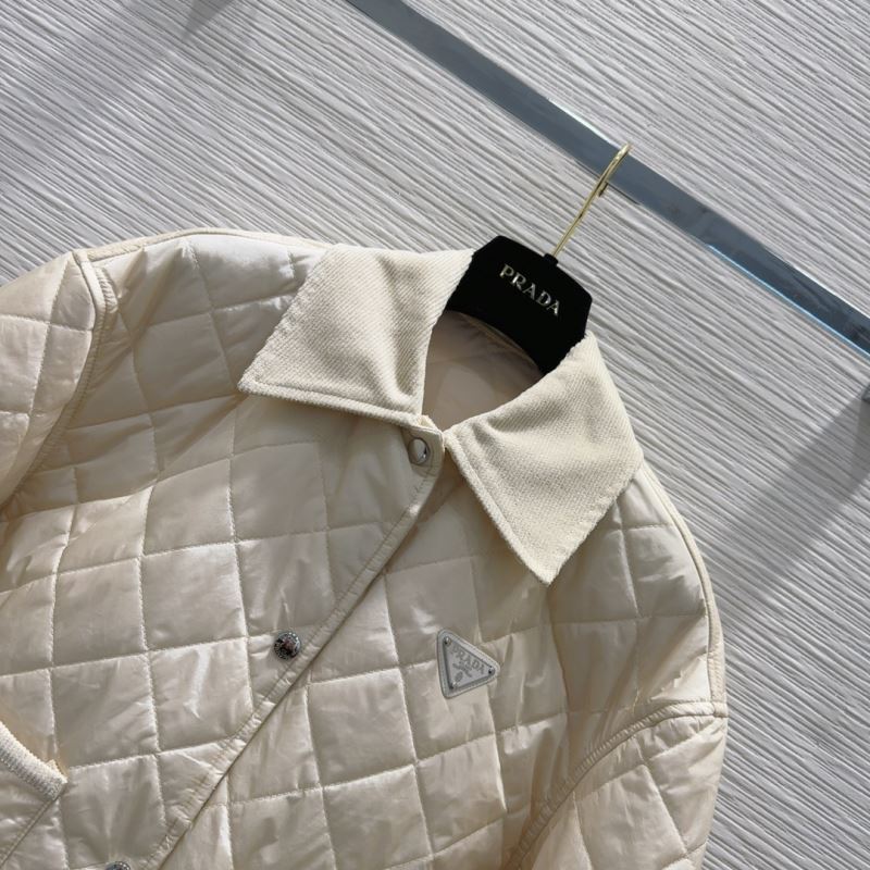 Prada Outwear